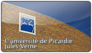 Université de Picardie Jules Verne