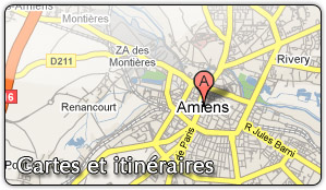 Plan d'Amiens