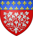 Amiens écusson