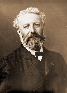 Jules Verne, personnalités d'Amiens