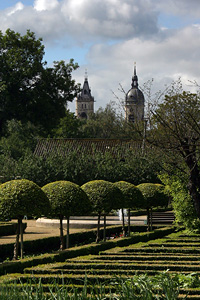 Le beffroi d'Amiens, monument historique