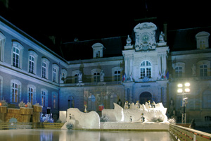 Mairie d'Amiens