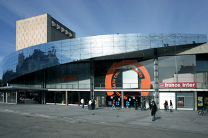 Maison de la culture d'Amiens