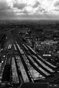 SNCF Amiens